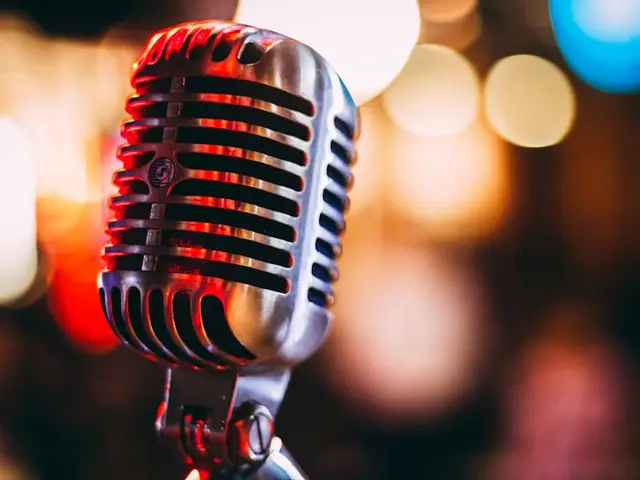 Thundercat — Drunk